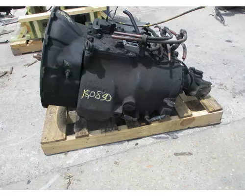 FULLER FR15210B TRANSMISSION ASSEMBLY