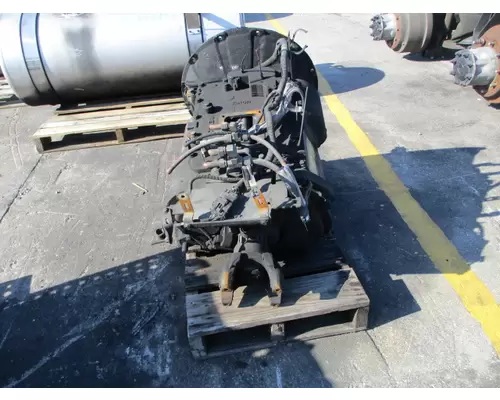 FULLER FR15210B TRANSMISSION ASSEMBLY