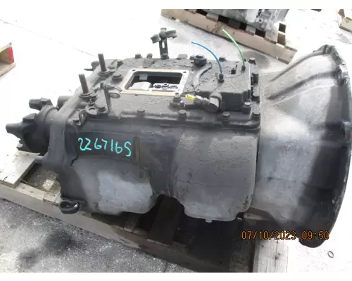 FULLER FR15210B TRANSMISSION ASSEMBLY