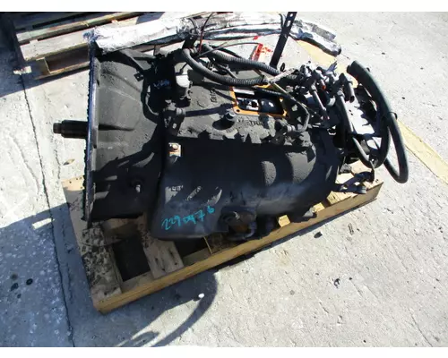 FULLER FR15210B TRANSMISSION ASSEMBLY