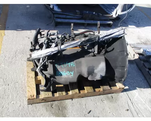 FULLER FR15210B TRANSMISSION ASSEMBLY