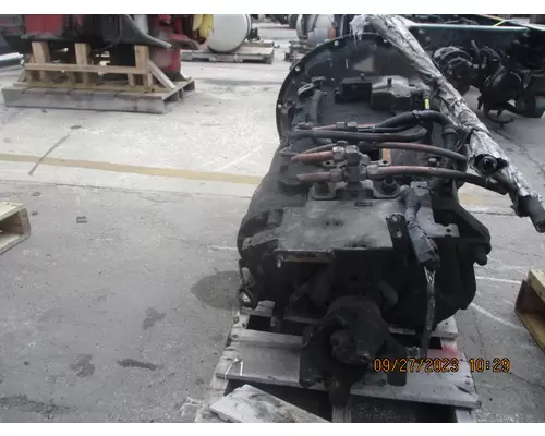 FULLER FR15210B TRANSMISSION ASSEMBLY