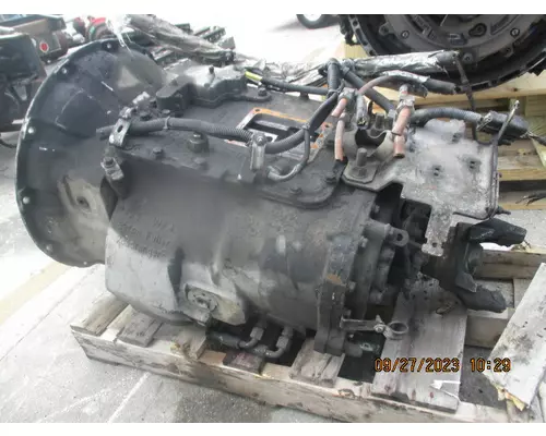 FULLER FR15210B TRANSMISSION ASSEMBLY