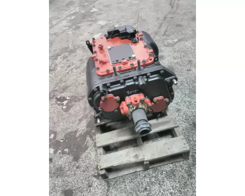 FULLER FR15210B TRANSMISSION ASSEMBLY