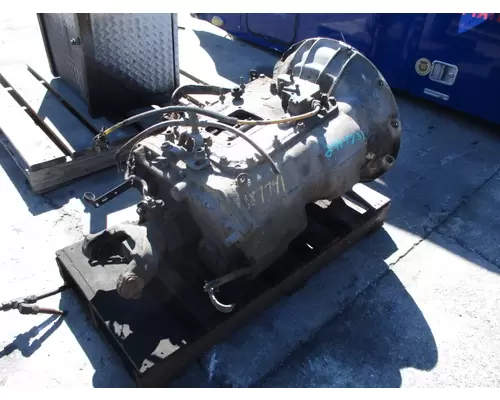 FULLER FR15210B TRANSMISSION ASSEMBLY