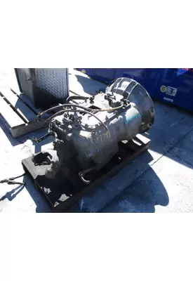 FULLER FR15210B TRANSMISSION ASSEMBLY