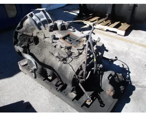 FULLER FR15210B TRANSMISSION ASSEMBLY