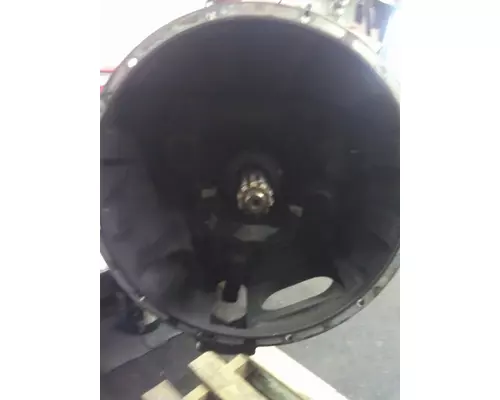 FULLER FR15210B TRANSMISSION ASSEMBLY