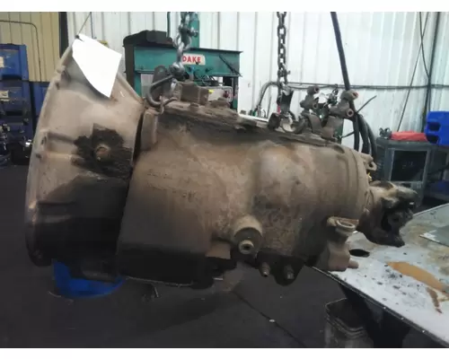 FULLER FR15210B TRANSMISSION ASSEMBLY