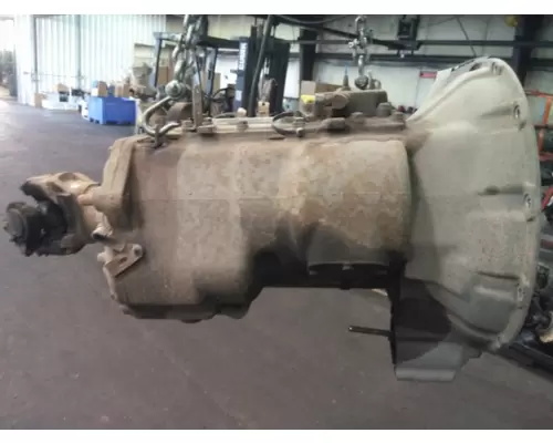 FULLER FR15210B TRANSMISSION ASSEMBLY