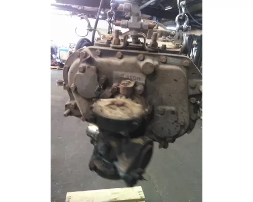 FULLER FR15210B TRANSMISSION ASSEMBLY