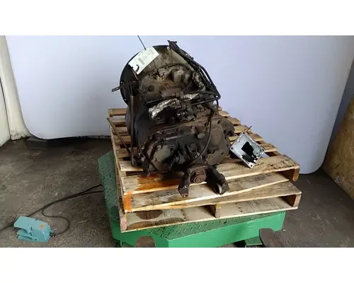 FULLER FR15210B TRANSMISSION ASSEMBLY