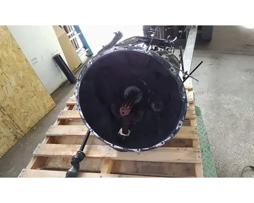 FULLER FR15210B TRANSMISSION ASSEMBLY