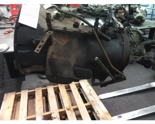 FULLER FR15210B TRANSMISSION ASSEMBLY