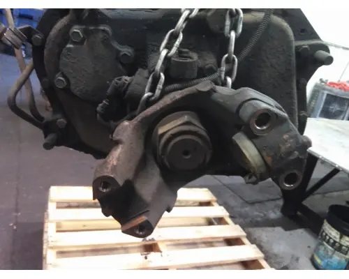 FULLER FR15210B TRANSMISSION ASSEMBLY