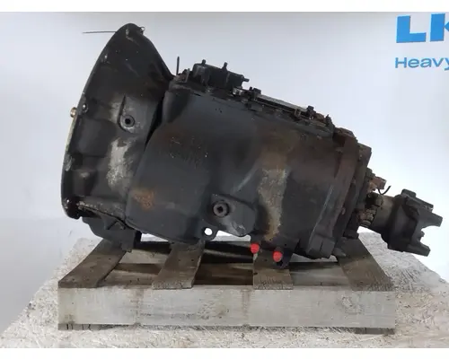 FULLER FR15210B TRANSMISSION ASSEMBLY