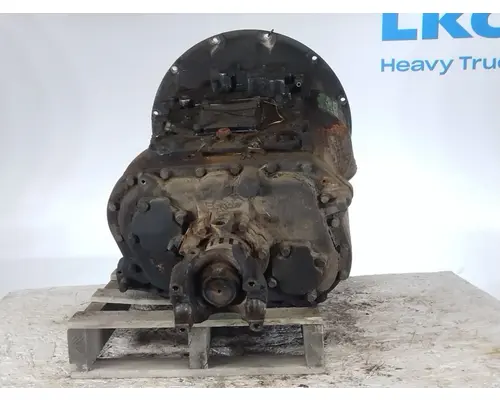 FULLER FR15210B TRANSMISSION ASSEMBLY