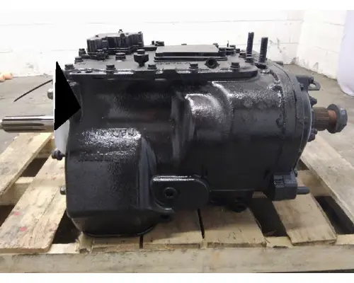 FULLER FR15210B TRANSMISSION ASSEMBLY