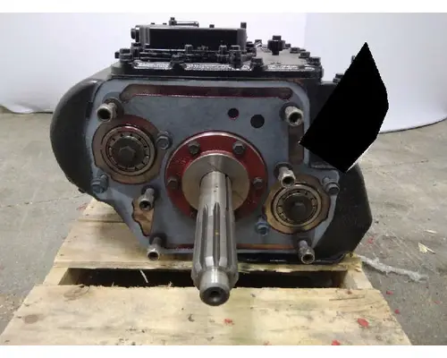 FULLER FR15210B TRANSMISSION ASSEMBLY