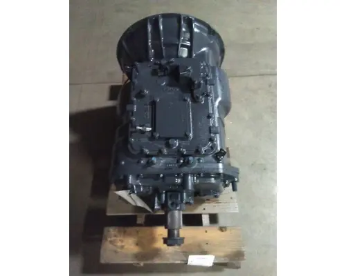 FULLER FR15210B TRANSMISSION ASSEMBLY