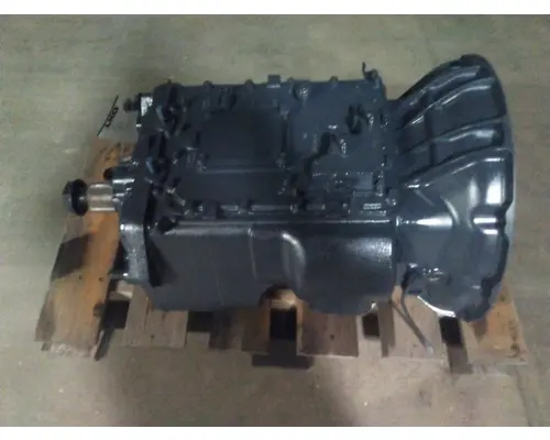 FULLER FR15210B TRANSMISSION ASSEMBLY