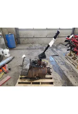 FULLER FR15210B TRANSMISSION ASSEMBLY