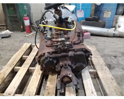 FULLER FR15210B TRANSMISSION ASSEMBLY