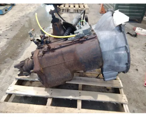 FULLER FR15210B TRANSMISSION ASSEMBLY