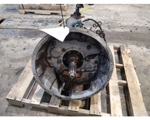 FULLER FR15210B TRANSMISSION ASSEMBLY