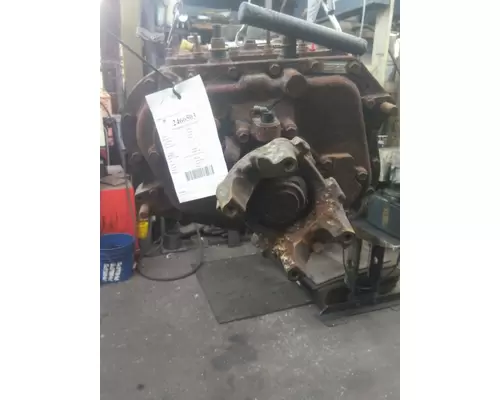 FULLER FR15210B TRANSMISSION ASSEMBLY