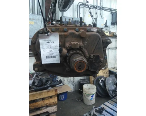 FULLER FR15210B TRANSMISSION ASSEMBLY