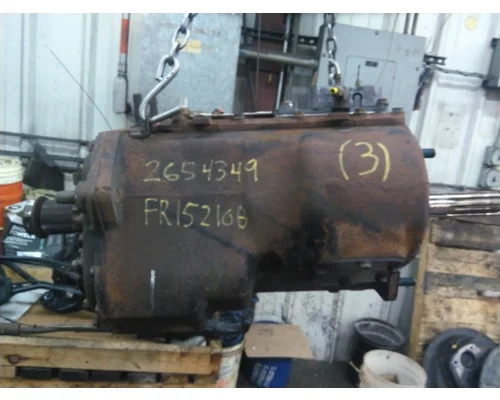 FULLER FR15210B TRANSMISSION ASSEMBLY