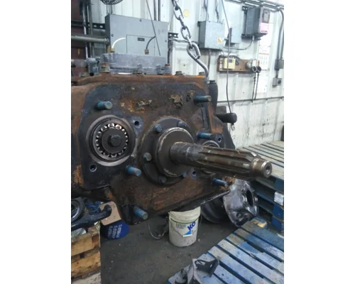 FULLER FR15210B TRANSMISSION ASSEMBLY