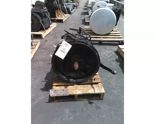 FULLER FR15210B TRANSMISSION ASSEMBLY