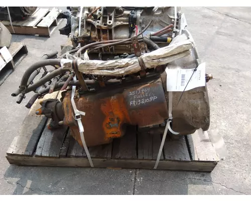 FULLER FR15210B TRANSMISSION ASSEMBLY