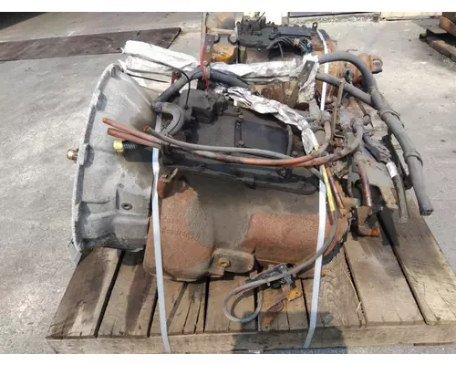 FULLER FR15210B TRANSMISSION ASSEMBLY
