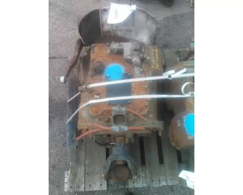 FULLER FR15210B TRANSMISSION ASSEMBLY