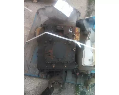 FULLER FR15210B TRANSMISSION ASSEMBLY