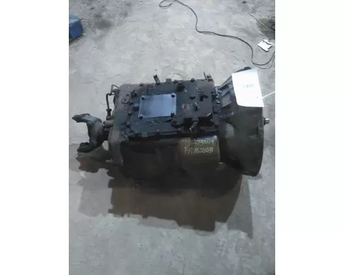 FULLER FR15210B TRANSMISSION ASSEMBLY