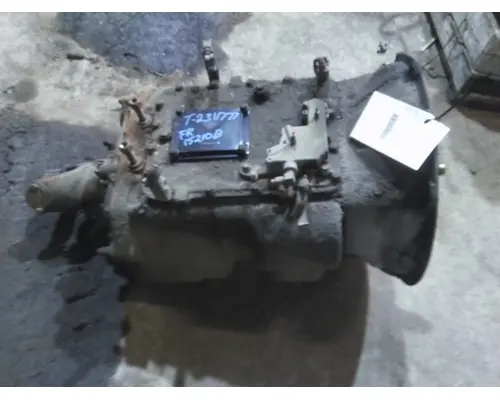 FULLER FR15210B TRANSMISSION ASSEMBLY