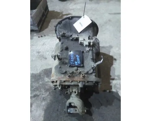 FULLER FR15210B TRANSMISSION ASSEMBLY