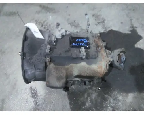 FULLER FR15210B TRANSMISSION ASSEMBLY