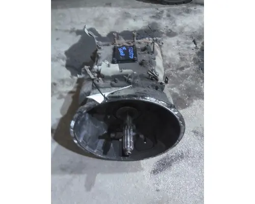 FULLER FR15210B TRANSMISSION ASSEMBLY