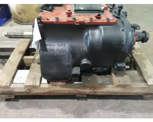 FULLER FR15210B TRANSMISSION ASSEMBLY