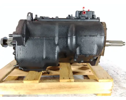 FULLER FR15210B TRANSMISSION ASSEMBLY