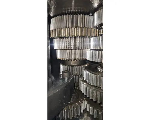 FULLER FR15210B Transmission Assembly