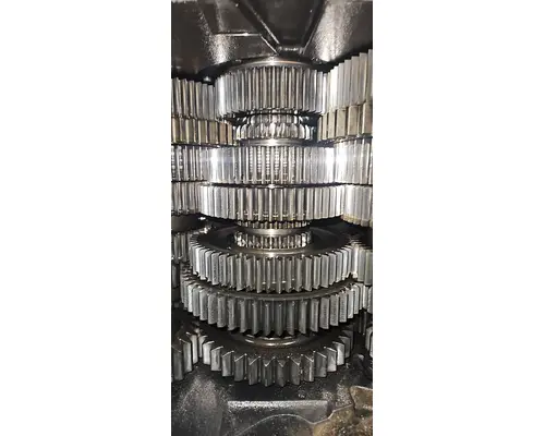 FULLER FR15210B Transmission Assembly