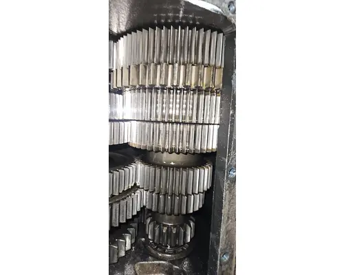 FULLER FR15210B Transmission Assembly