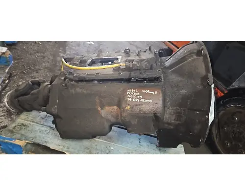FULLER FR15210B Transmission Assembly
