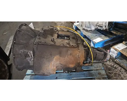 FULLER FR15210B Transmission Assembly